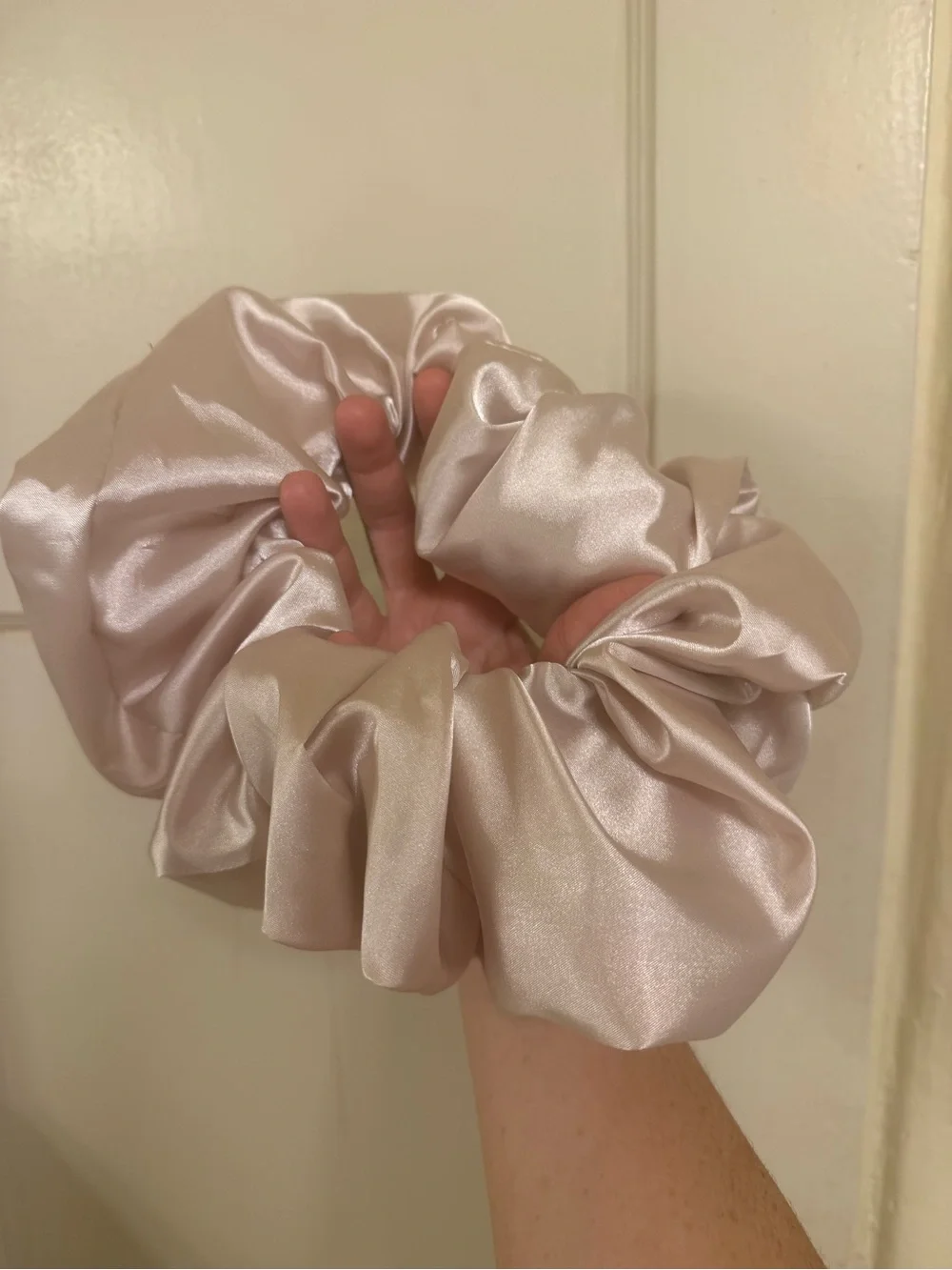N/A elegant oversized